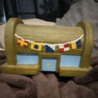 Nickelodeon SpongeBob SquarePants Krusty Krab Indoor Kids Mood Light — photo 2