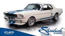 1965 Ford Mustang for Sale
