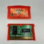 Pokemon: FireRed Version (Nintendo Gameboy Advance, 2004) GBA Authentic Tested