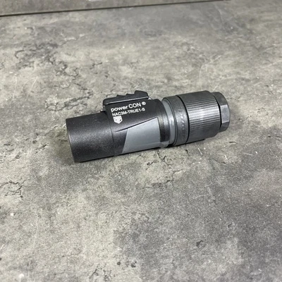 NEUTRIK NAC3M-TRUE1-S powerCON-True1 Stecker male - Bild 1 von 4