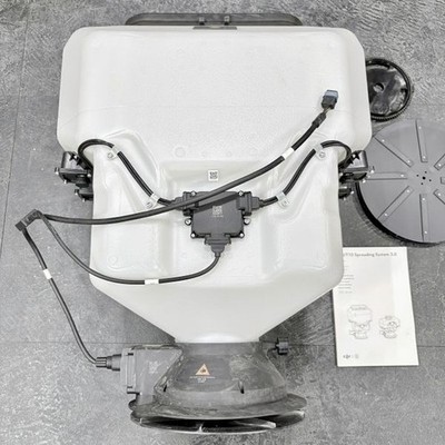DJI Agras T30 Spreading System 3.0 (Slightly Used)