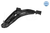 Meyle Querlenker Dreieckslenker 216 050 4671 FüR Fiat Uno Stahlblech Super Turbo