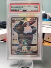 Pokémon Umbreon GX SV69/SV94 Hidden Fates Shiny Holo Rare PSA 9 2019 English