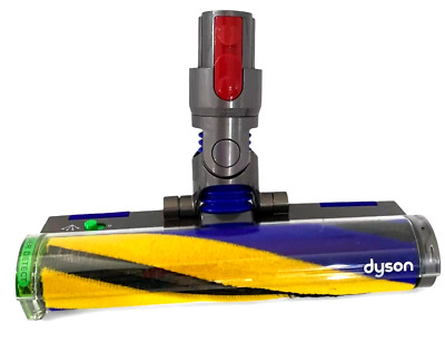 New Dyson V11 OUTSIZE SV16 Vacuum Laser Slim Cleaner Soft Brush Head