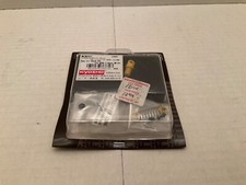 Kyosho MZW207 Rear Oil Shock Set for Mini Z Racer MR-02