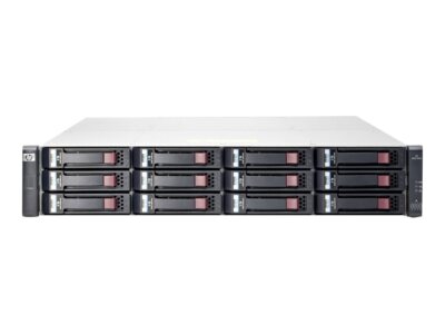 HPE E7W03SB Festplatten-Array Kein HDD inkl VAT