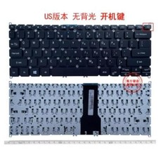 NEW For Acer Swift SF314-56 SF314-56G SF314-58 SF314-58G US Keyboard no Backlit