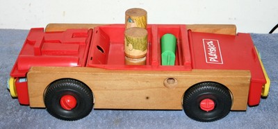 playskool car