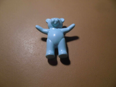Lego Figuren Zubehör Belville Bär x485 mint fzn103