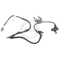 A.B.S. Sensor DrehzahlfüHler Vorne Links Rechts FüR Toyota Camry Stufenheck