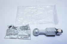 New MACLEAN POWER SYSTEMS GROUND BALL STUD 25MM HC30029-1 1/2-13X1" Ships FREE