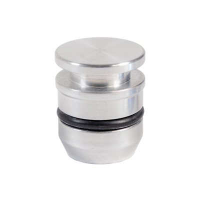 TH350 Turbo 350 Auto Transmission Speedometer Block Off Plug Delete ...