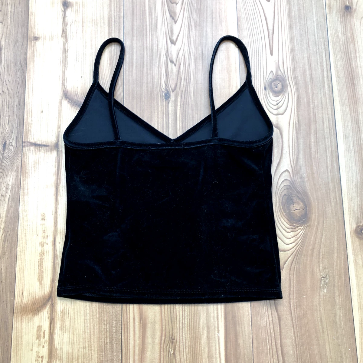 Thin strap tank top forever 21 hotsell