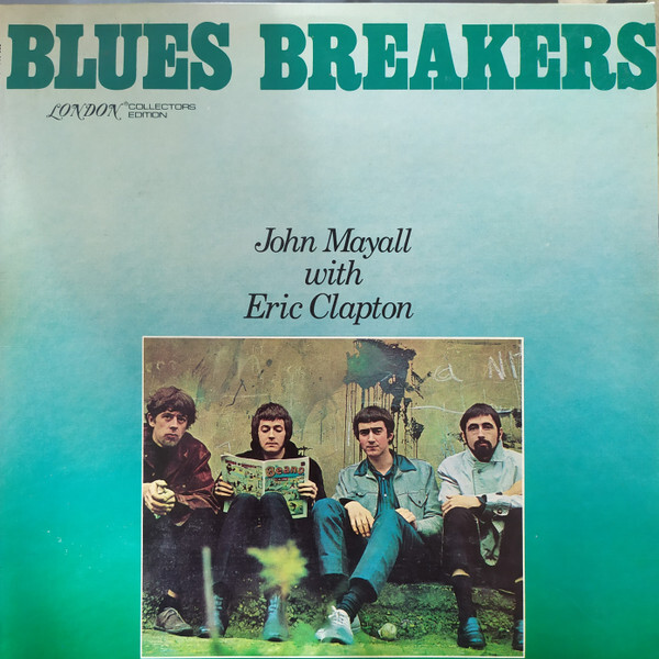 洋楽 BLUES BREAKERS JOHN MAYALL 512YevD5nhL._UF350,350_QL50_.jpg