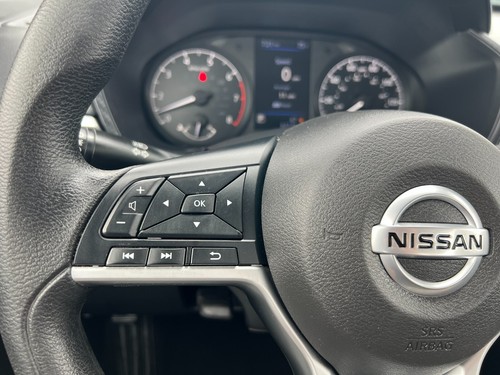 2022 Nissan Altima - Picture 22 of 26