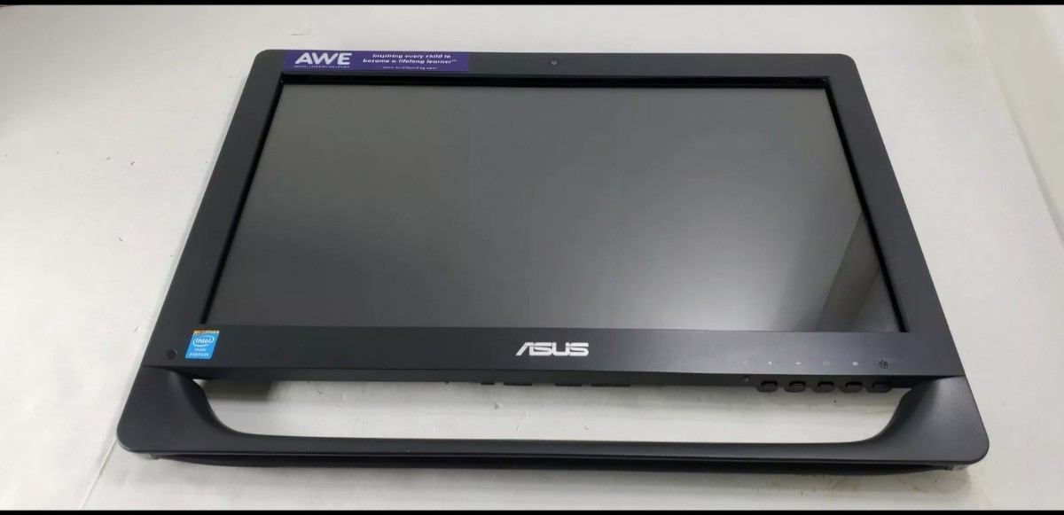 All-in-One ASUS Screen ET2013I AIO 20