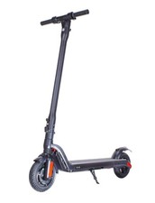 350 Watts Electric Black Light Weight Folding Adult Scooter 2021 Model
