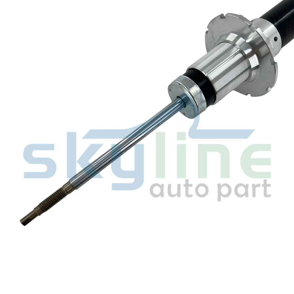 2PCS Rear Left & Right Air Shock Absorbers Magnetic For Ferrari California 08-14