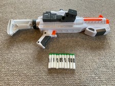 star wars captain phasma blaster