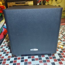 Polk Audio PSWI225 Subwoofer With 