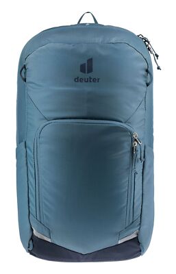 deuter Bike I 20 Backpack Rucksack Fahrradrucksack Atlantic - Ink blau Neu