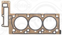 Elring 497.421 Dichtung, Zylinderkopf FüR Dodge, Freightliner, MERCEDES-BENZ