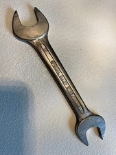 CAR-FIT Klucz płaski podwójny Special ALLOY Steel West-Germany SW 20/22 mm