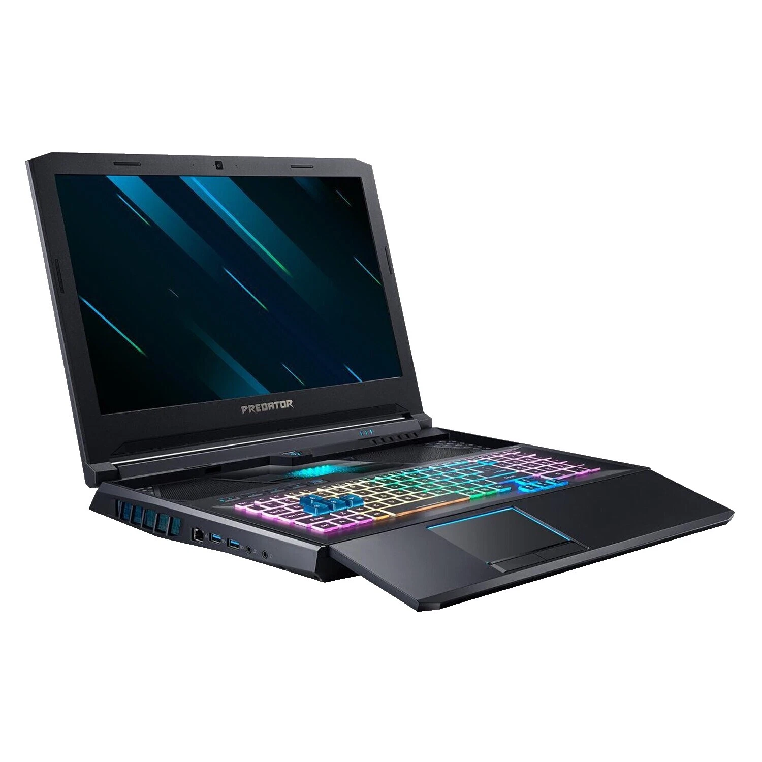 Acer Predator 17 PC Notebooks/Laptops