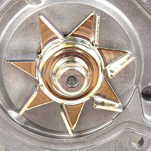 Mitsuboshi Timing Belt AISIN Water Pump Valve Cover Fit 88-95 - Foto 7