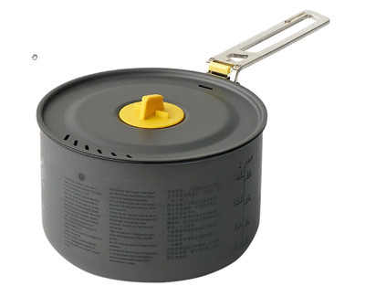 Sea To Summit Frontier UL Pot, 1,3L
