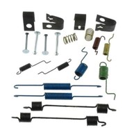 Carquest H17218 Trommelbremse ZubehöRset