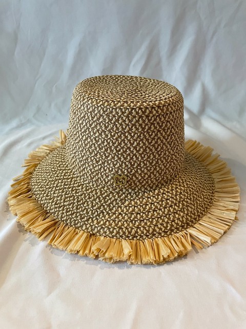 Eric Javits Signature Squishee Tiki 