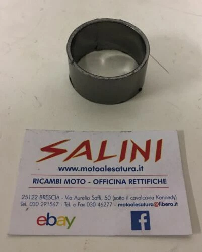 Articoli Per GSX per sistemi di scarico da moto