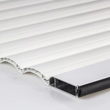 PVC Rolladenpanzer nach Maß