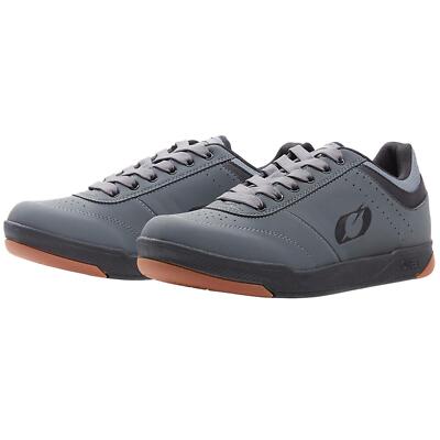 Oneal Traverse Flat Pedal MTB-Schuhe | 40 | Black Red Hier Online