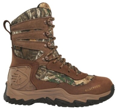 LaCrosse (Women's Size 9) Windrose 8