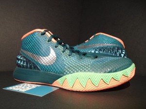 kyrie 1 emerald