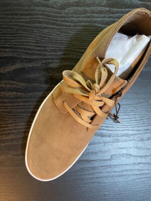 Size 8- Men display picture 1