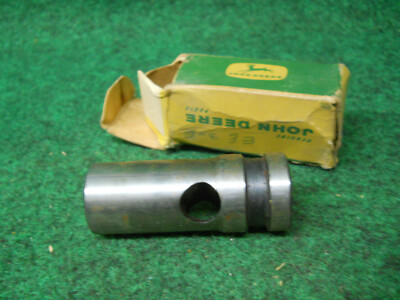 John Deere L2128CU Seat Valve L2128 For: 90 Loader | eBay
