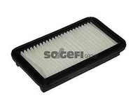 Purflux A1241 Luftfilter FüR Sedici SX4 1.5 1.6 06.06- Fiat Suzuki