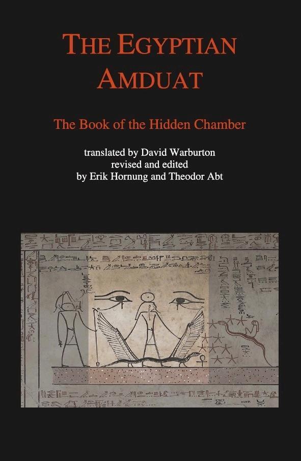 Thumbnail - Theodor Abt (u. A.) | The Egyptian Amduat | Buch | Englisch (2014)