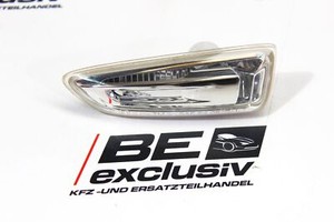Opel Insignia B KLARGLAS Seitenblinker links Blinker Kotflügel 13491088