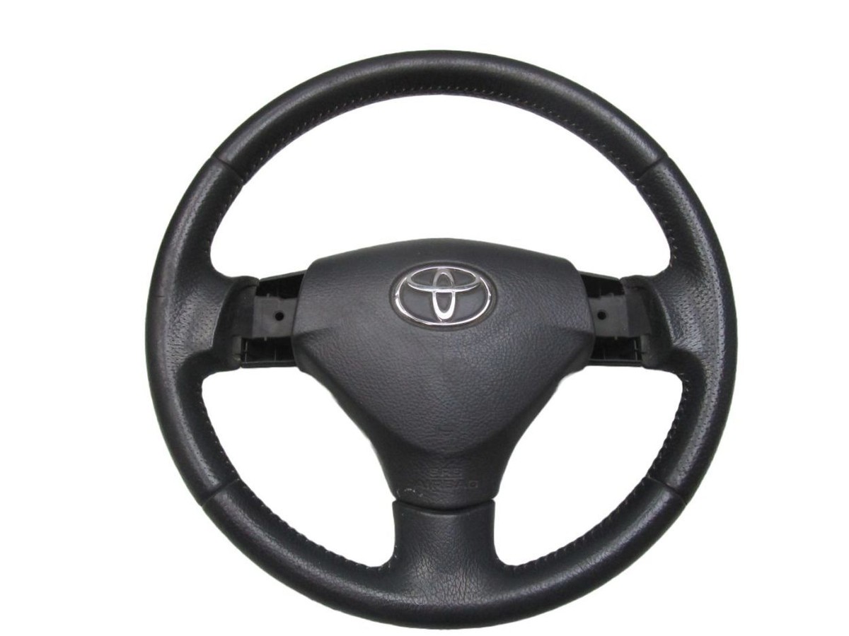 【SO】 Steering Wheel for Toyota Corolla Verso ( Zer, Zze ) 04-07