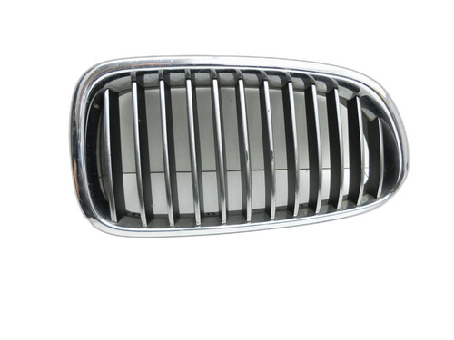 Frontgrill Kühlergrill Rechts für BMW F11 520d 10-13 51137200728 7200728