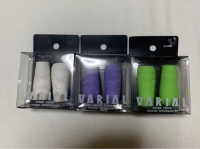 DRT DRT VARIAL KNOB SLIM-J 3 color set Floating Fishing Lure big bait Lure