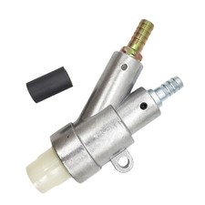Kit de pistola chorro de arena con boquilla de carburo de boro de repuesto para gabinete de chorro de arena