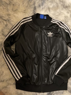 adidas originals supergirl track jacket