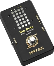 SE-PTN - Artec Pedal Tuner *Limited Quantity on Sale*