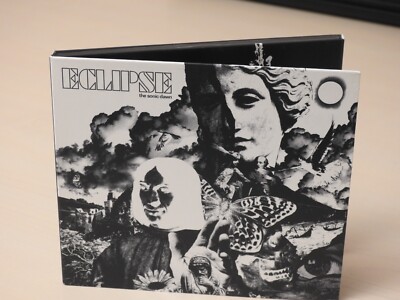 The Sonic Dawn-Eclipse