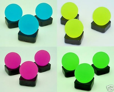Nerve Audio 5-HT Vibration Isolation Pod set of 3 pods   